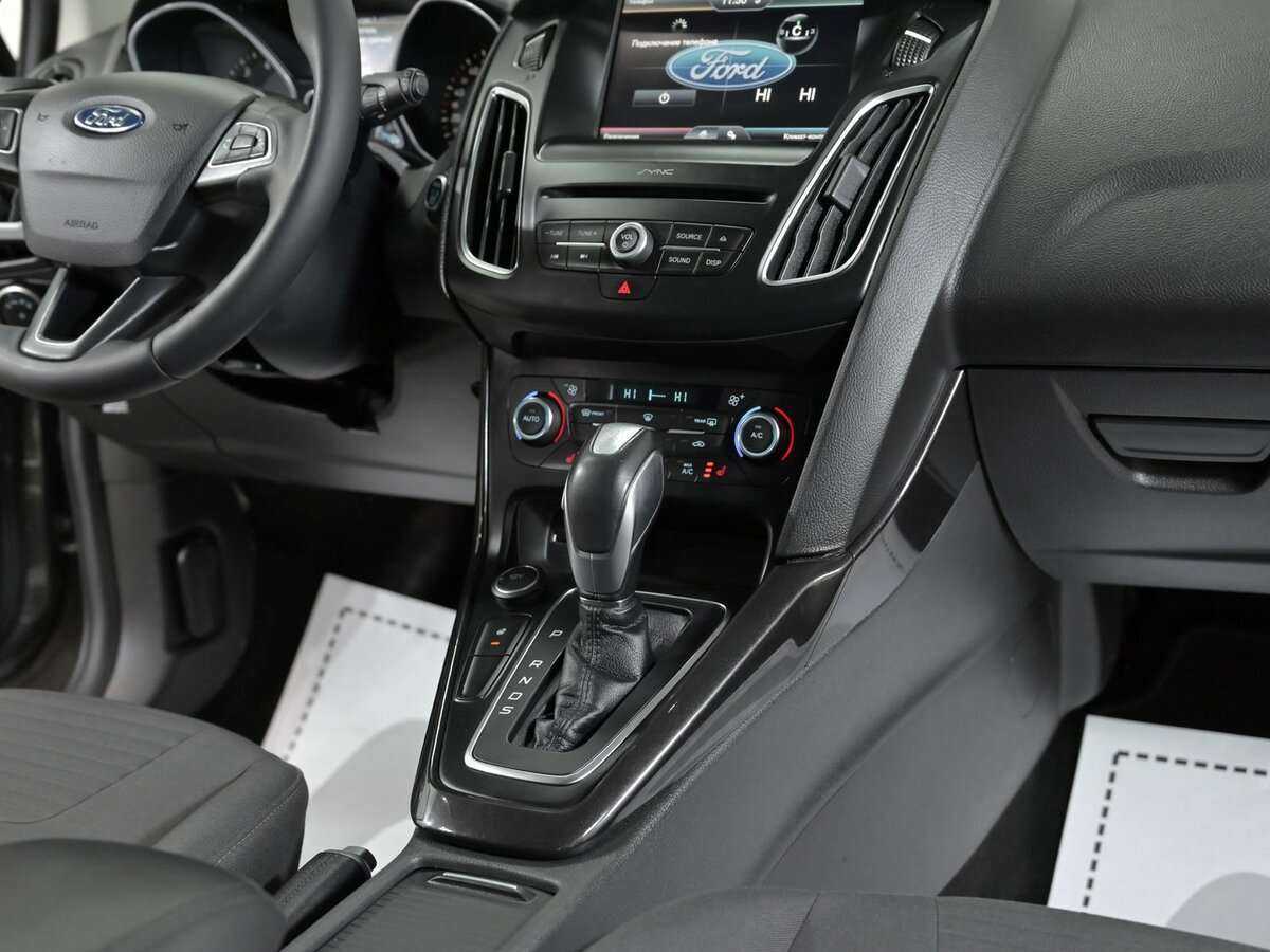 Ford Focus, 2016 - 130 000 км. | Фото №8