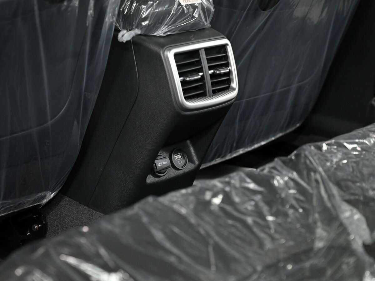 Kia K5, 2023 Фото №12