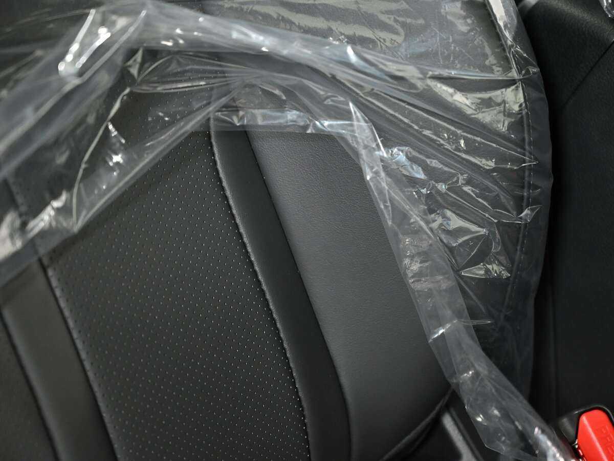 Kia K5, 2023 Фото №15