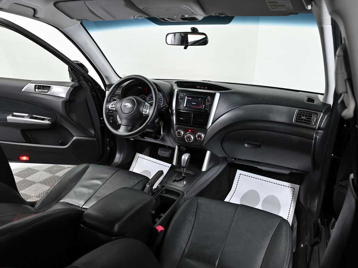 Subaru Forester, 2012 - 125 000 км. | Фото №5