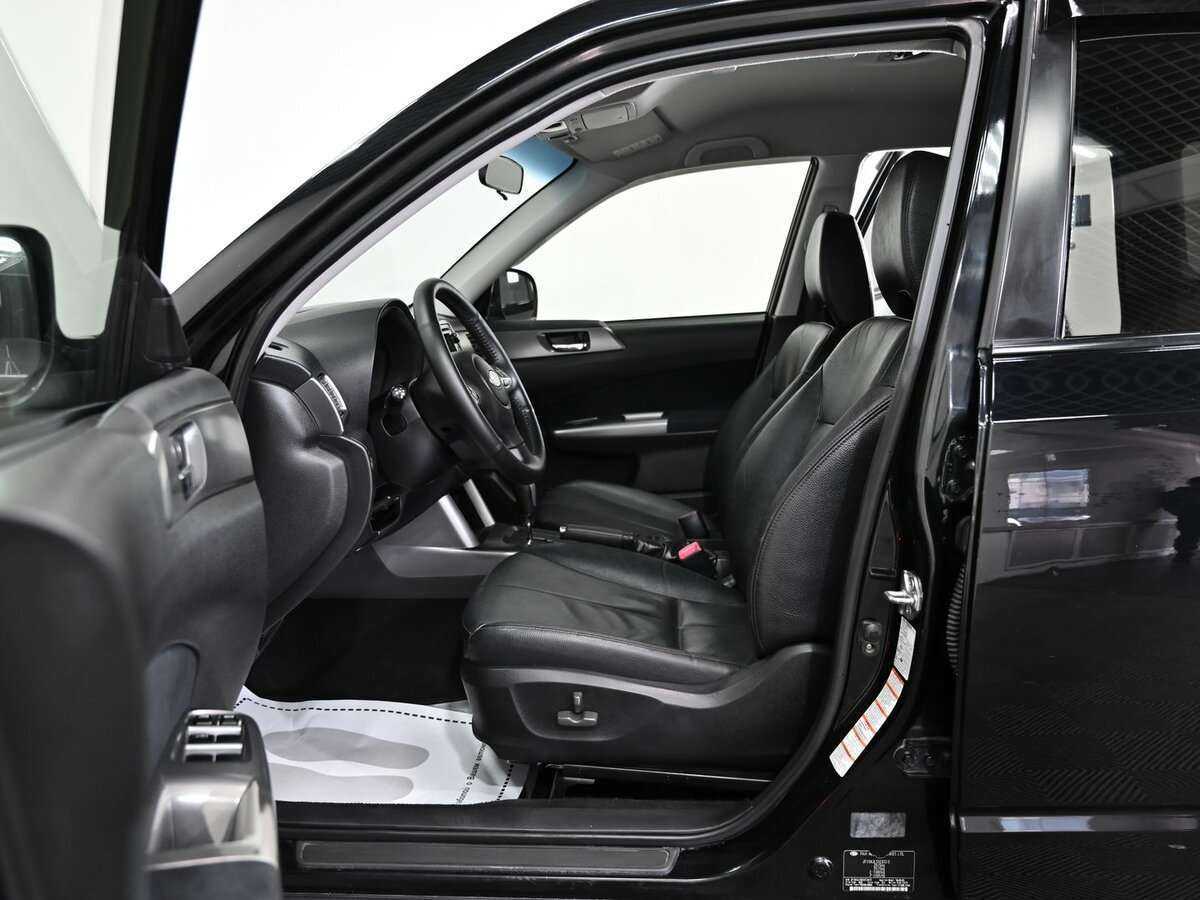 Subaru Forester, 2012 - 125 000 км. | Фото №7