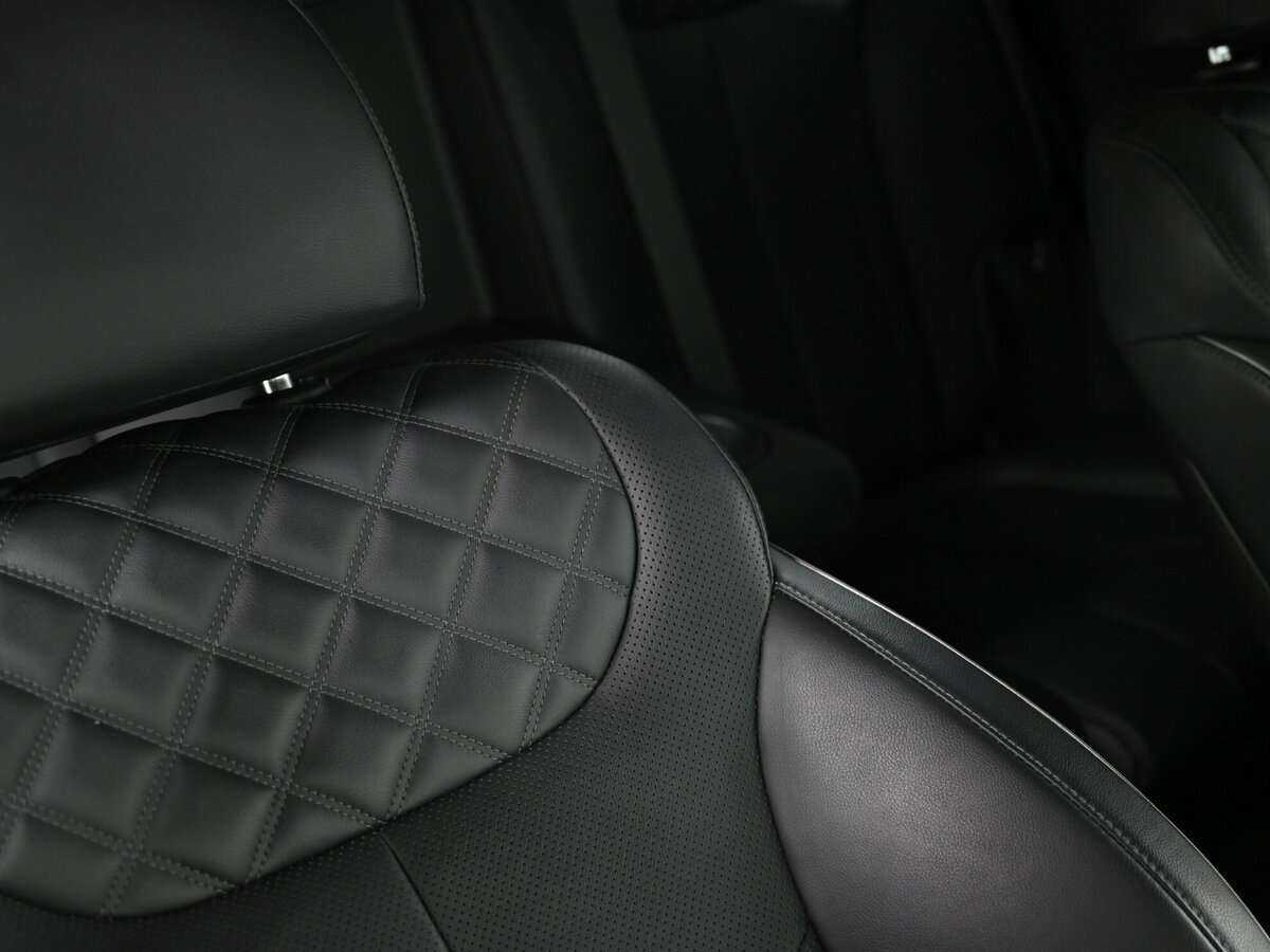 Hyundai Santa Fe, 2021 Фото №18