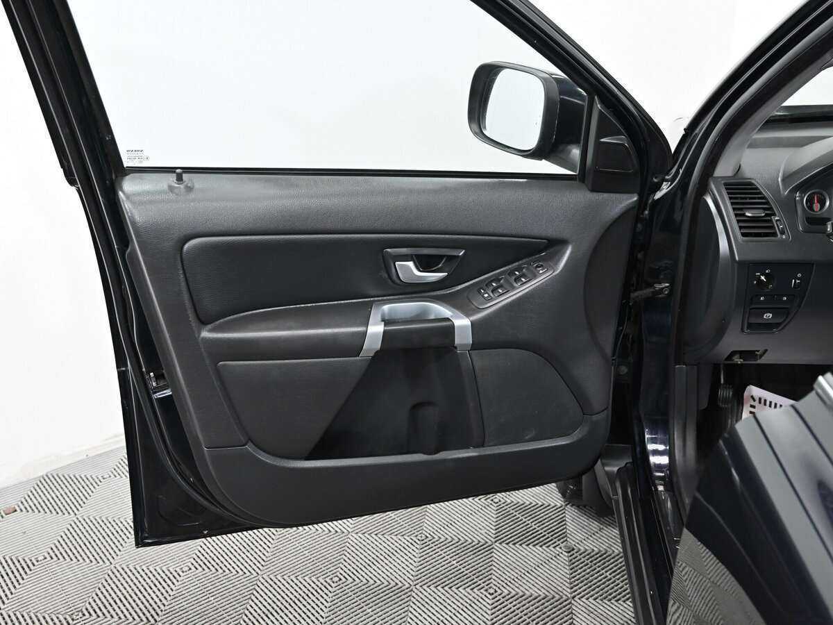 Volvo XC90 5 Geartronic, 2011 Фото №5