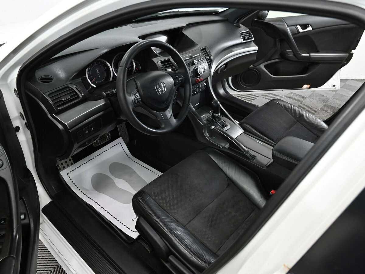 Honda Accord Type-S Type S, 2012 - 153 000 км. | Фото №5