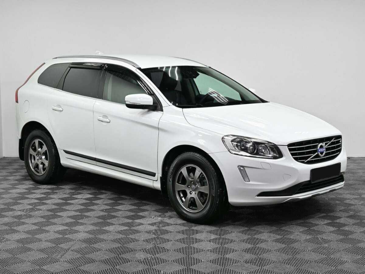 Volvo XC60, 2014 - 124 000 км. | Фото №3