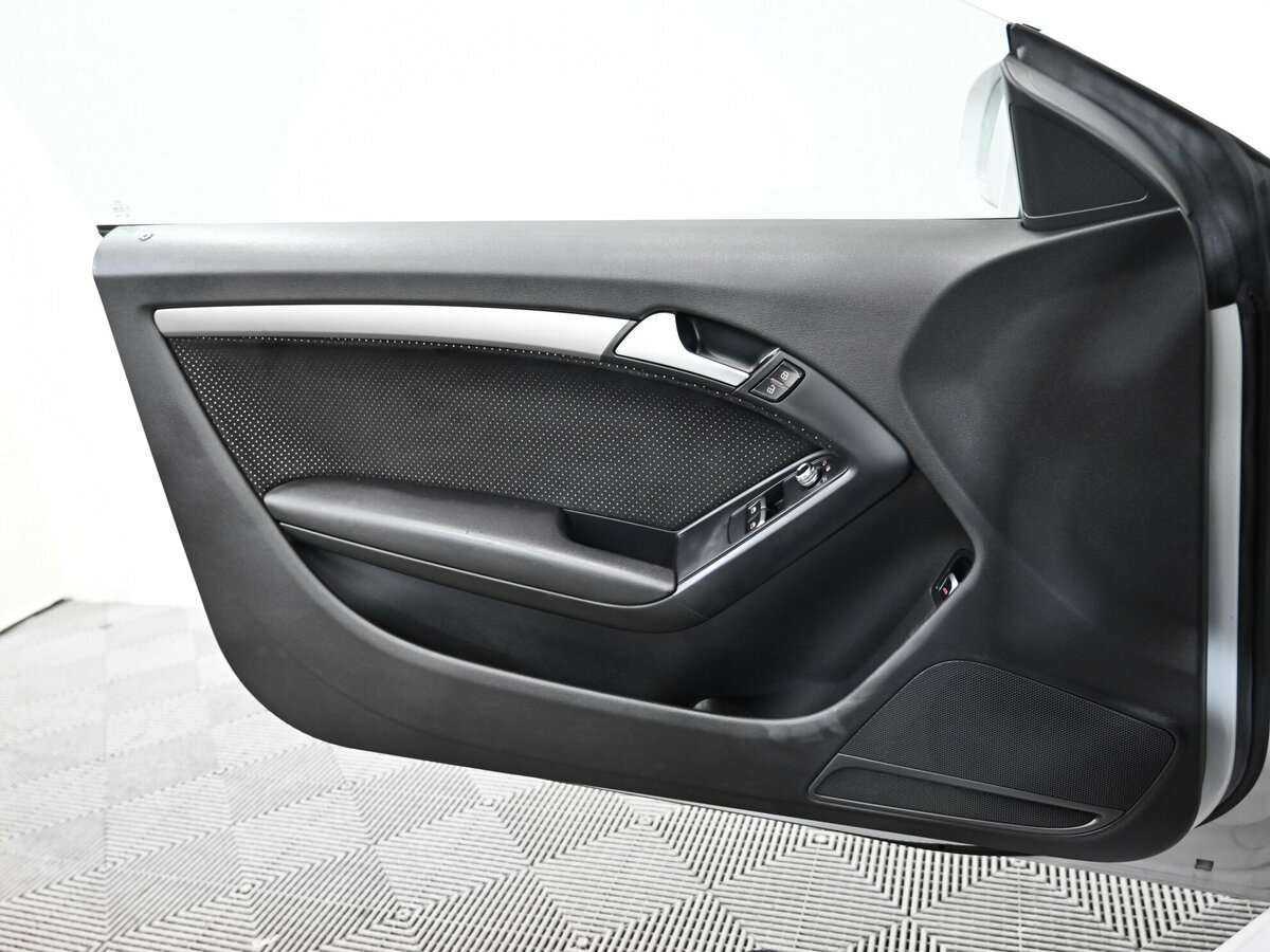 Audi A5, 2013 Фото №12