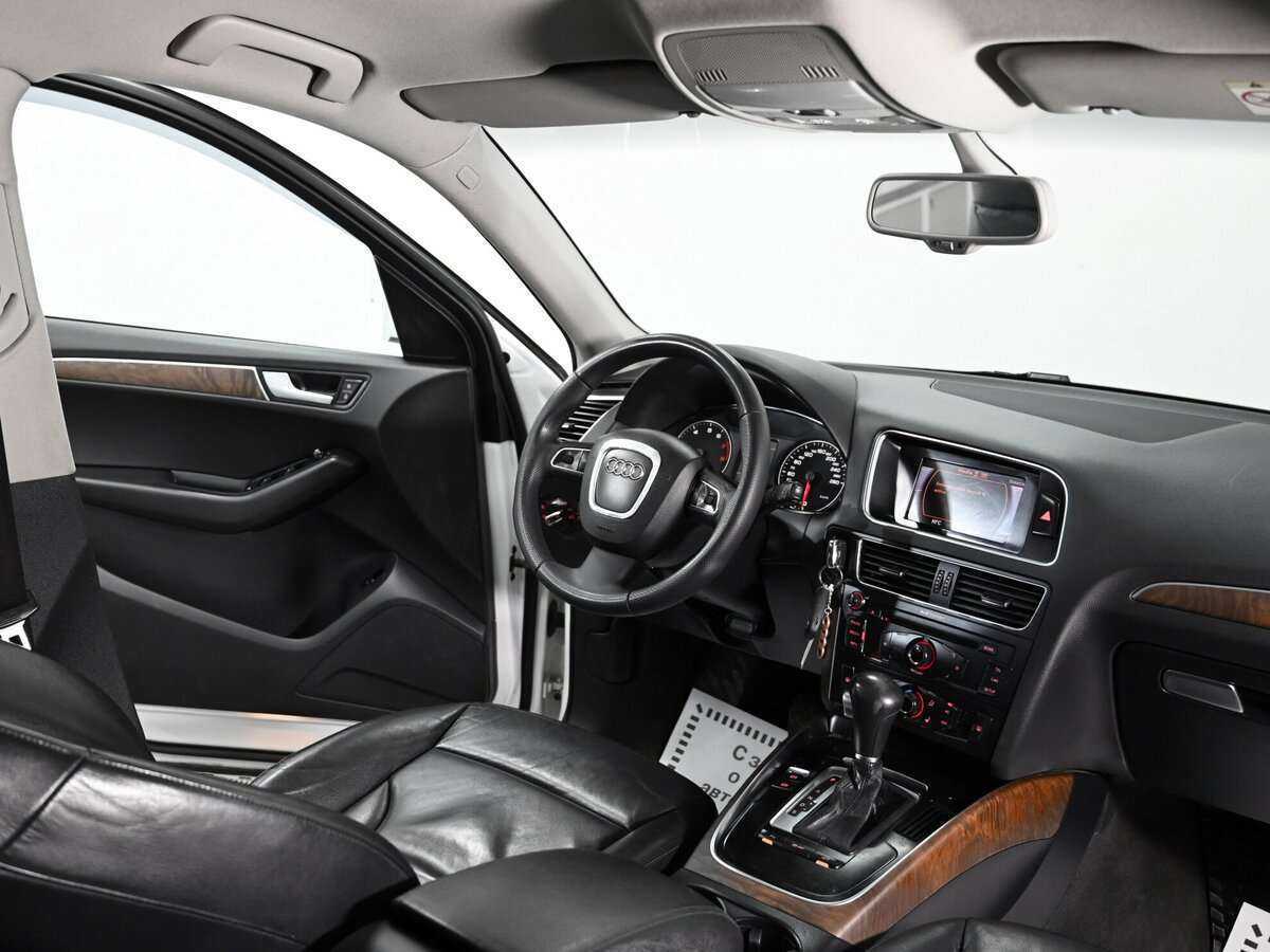 Audi Q5, 2011 - 137 000 км. | Фото №5