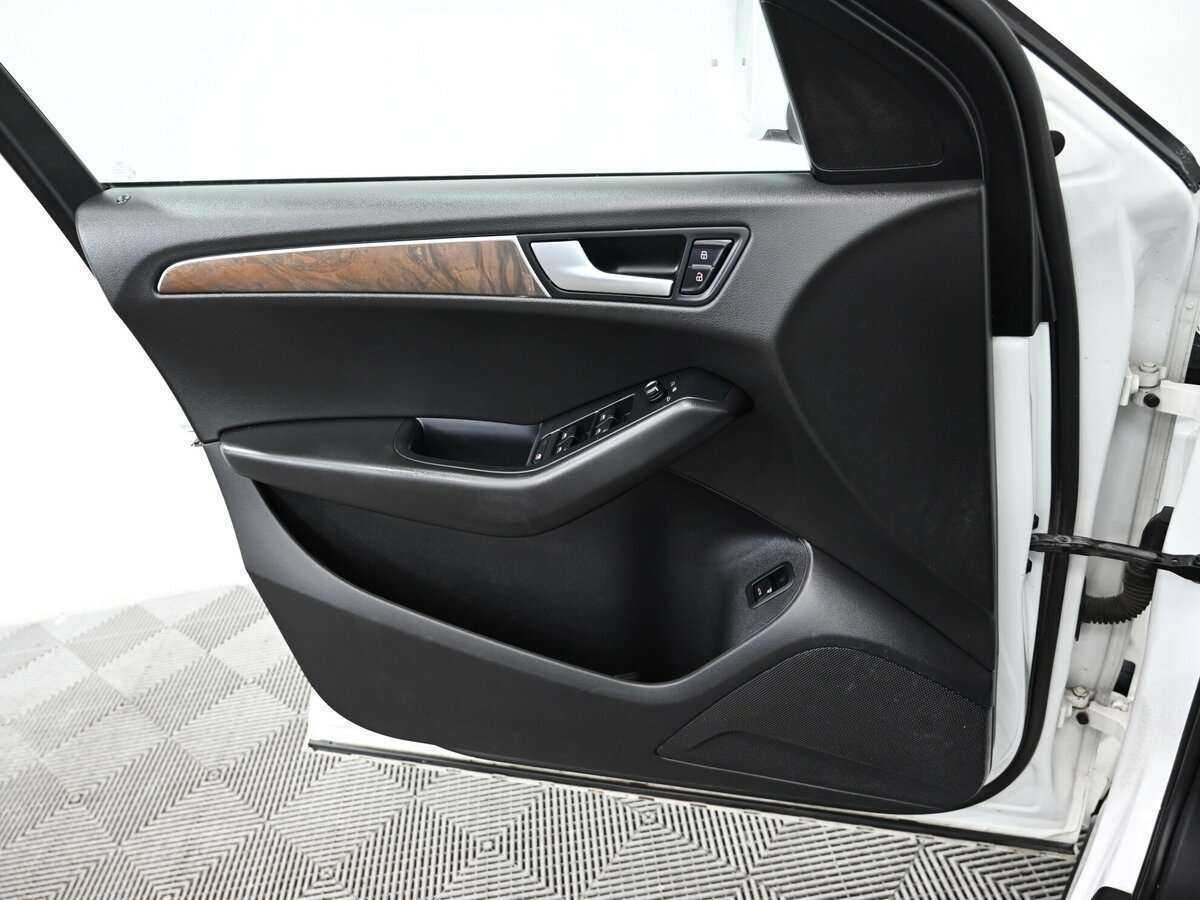 Audi Q5, 2011 - 137 000 км. | Фото №8