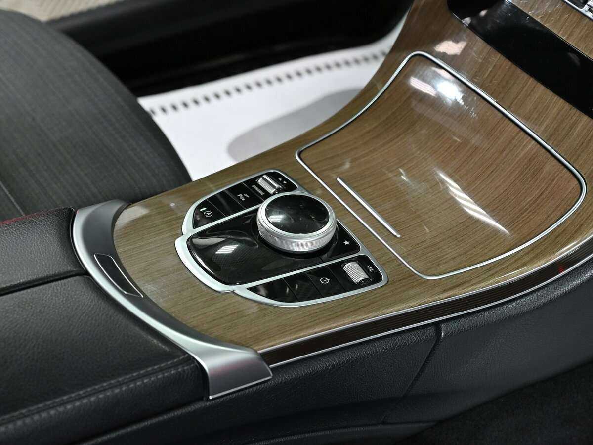 Mercedes-Benz C-Класс 180, 2016 Фото №13