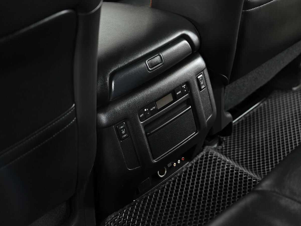 Nissan Patrol, 2011 - 152 000 км. | Фото №8