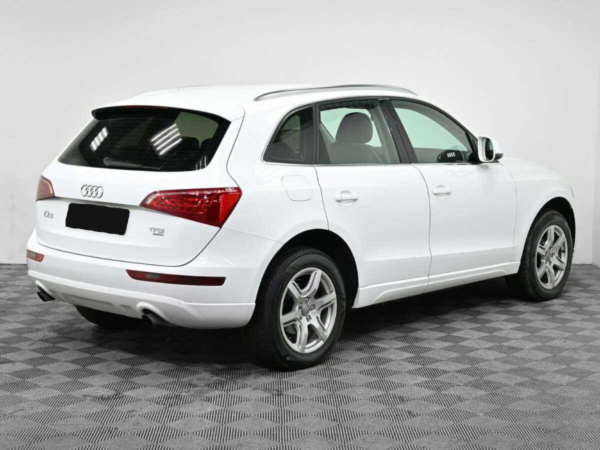 Audi Q5, 2011 - 140 000 км. | Фото №2