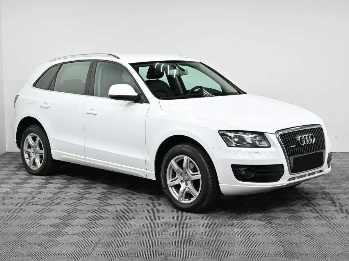 Audi Q5, 2011 - 140 000 км. | Фото №3