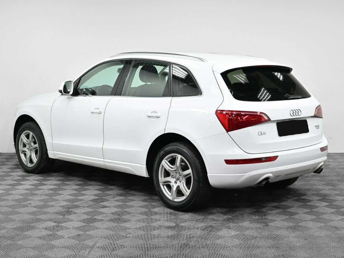Audi Q5, 2011 - 140 000 км. | Фото №4