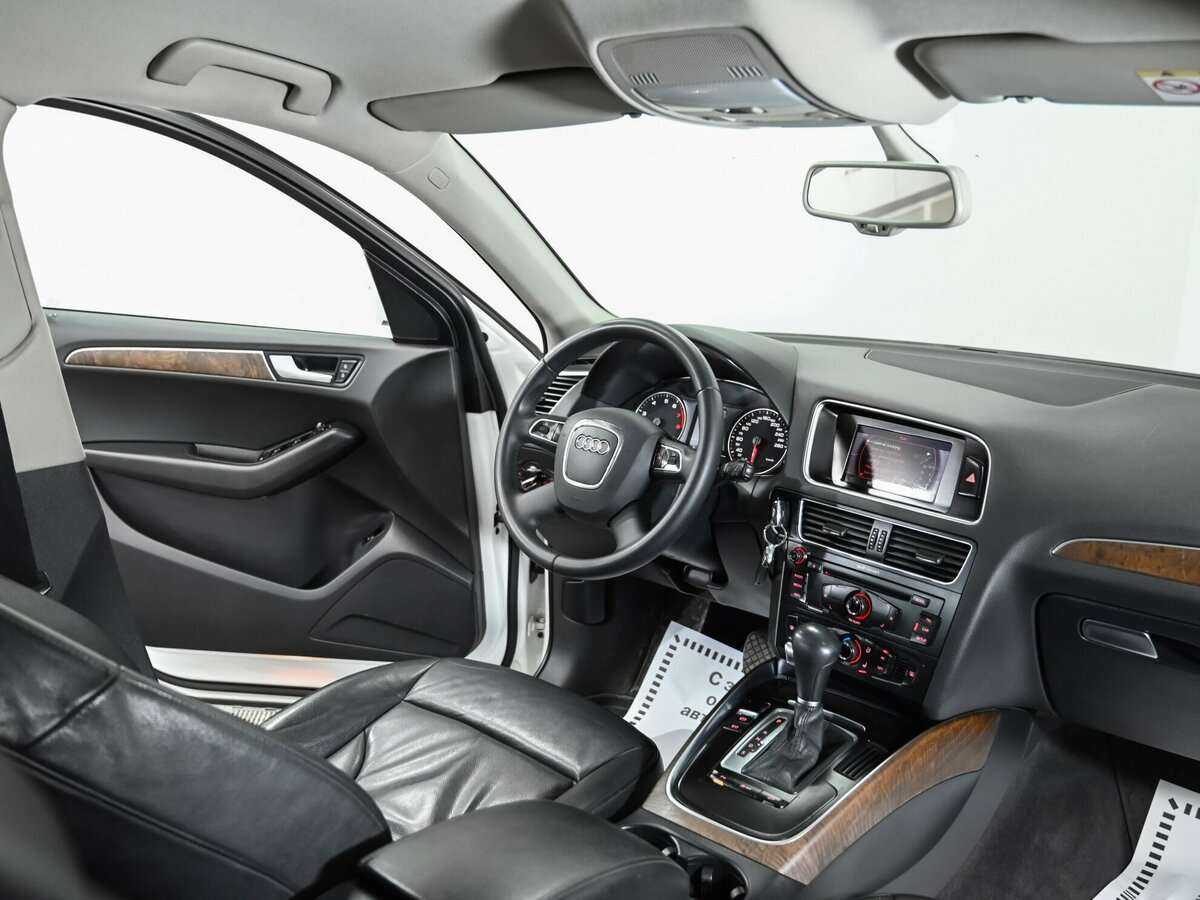 Audi Q5, 2011 - 140 000 км. | Фото №5