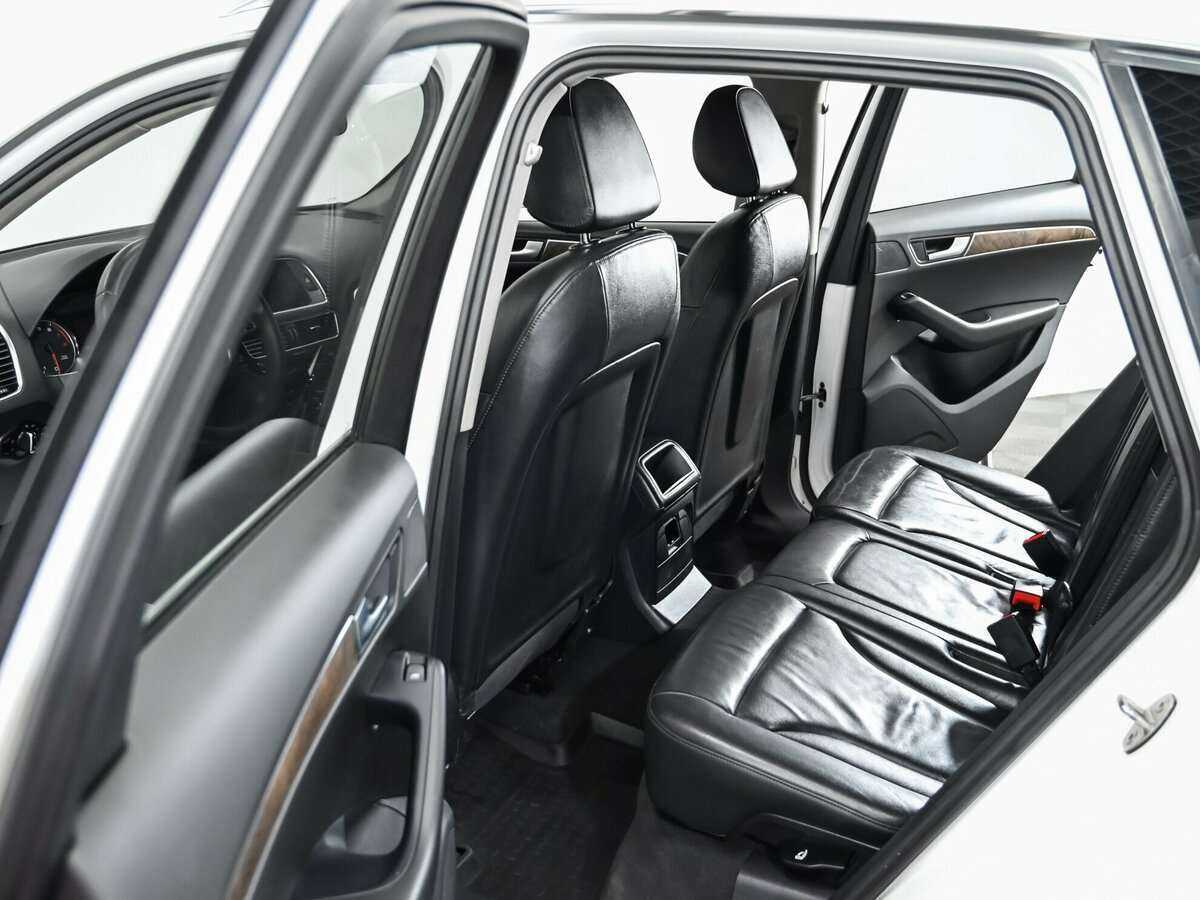 Audi Q5, 2011 - 140 000 км. | Фото №6