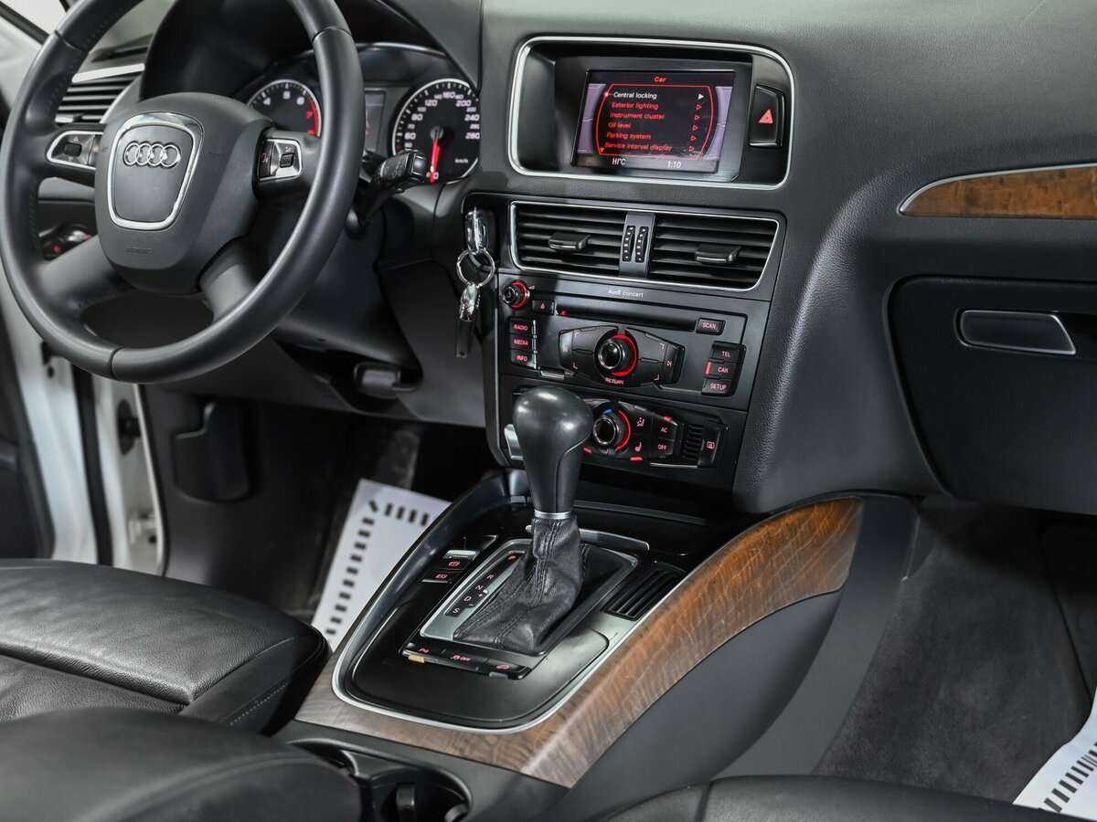 Audi Q5, 2011 - 140 000 км. | Фото №7