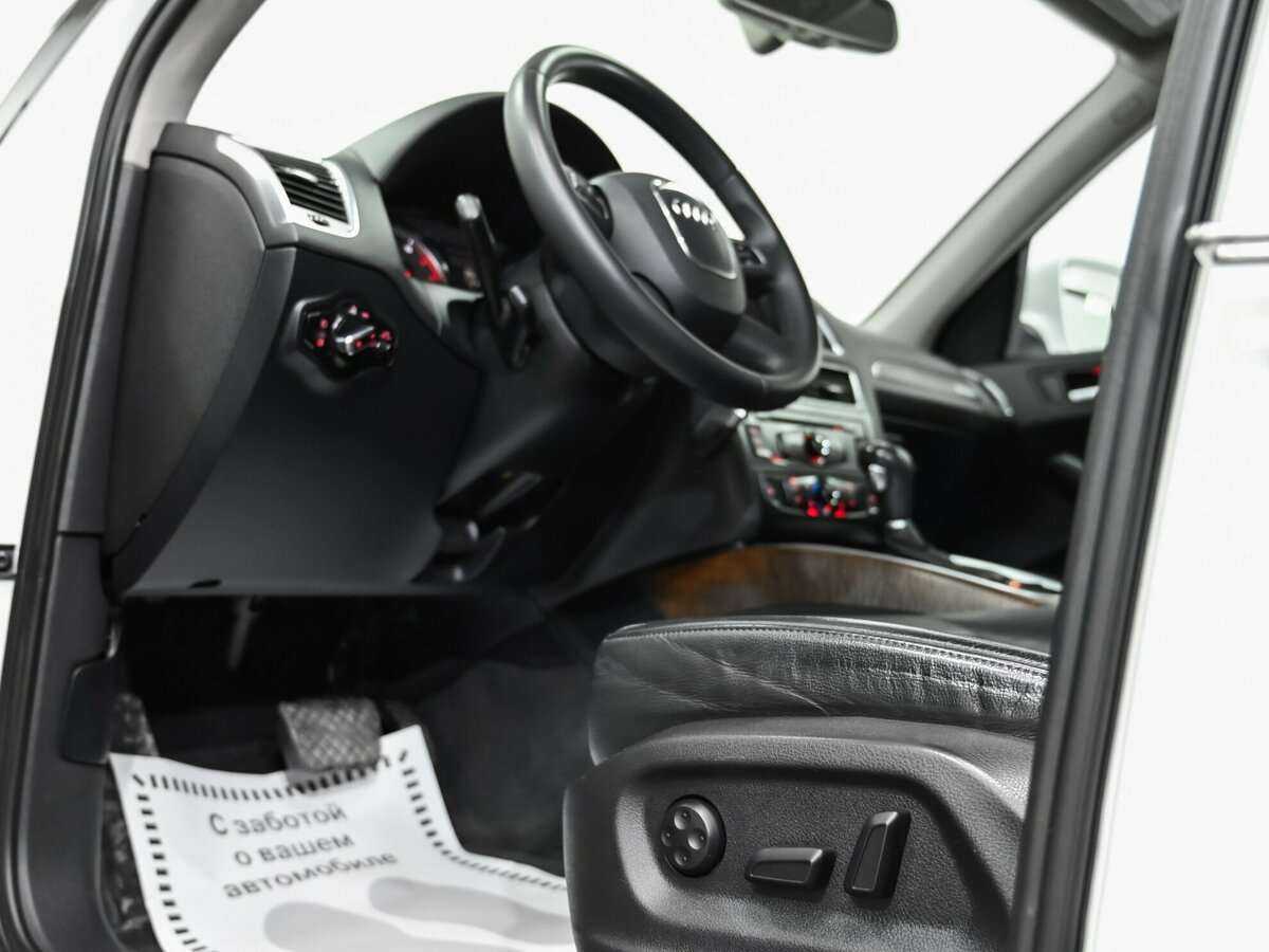 Audi Q5, 2011 - 140 000 км. | Фото №8
