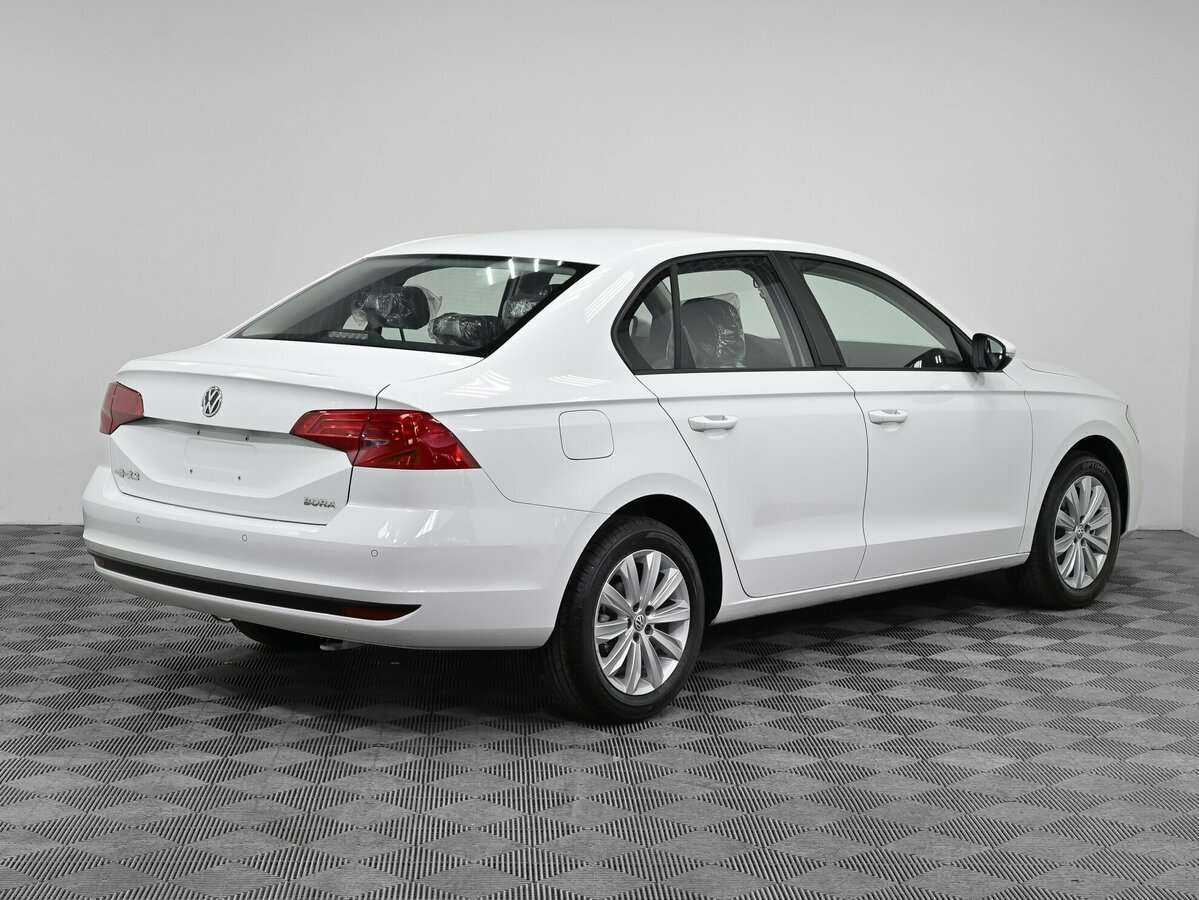 Volkswagen Bora, 2022 Фото №2