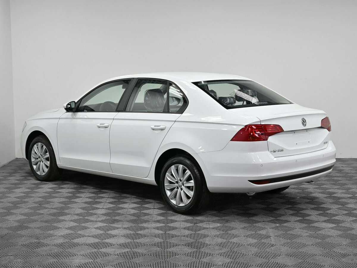 Volkswagen Bora, 2022 Фото №4