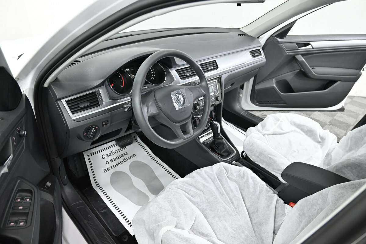 Volkswagen Bora, 2022 Фото №5