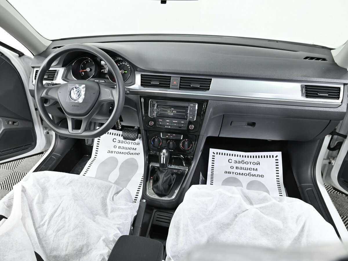 Volkswagen Bora, 2022 Фото №6