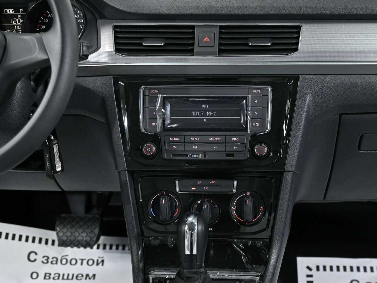 Volkswagen Bora, 2022 Фото №7