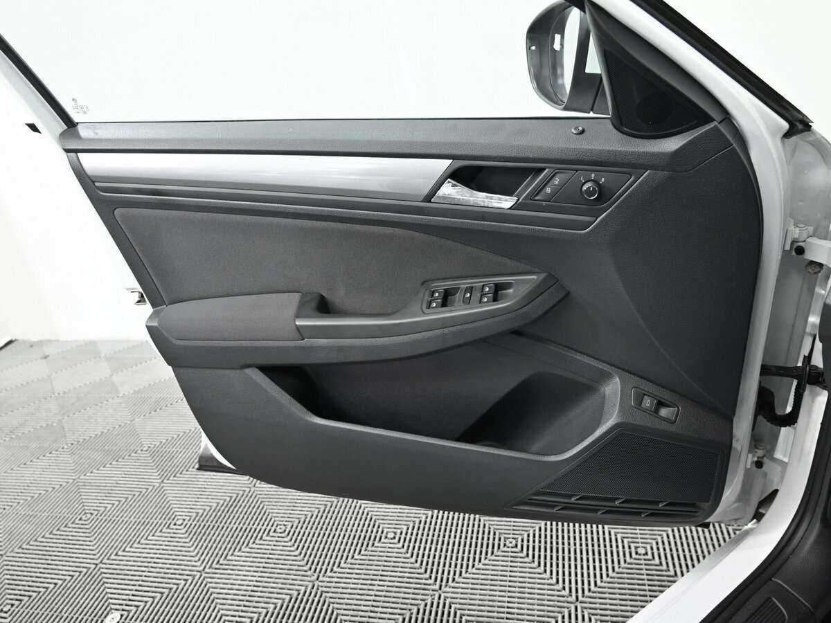 Volkswagen Bora, 2022 Фото №13