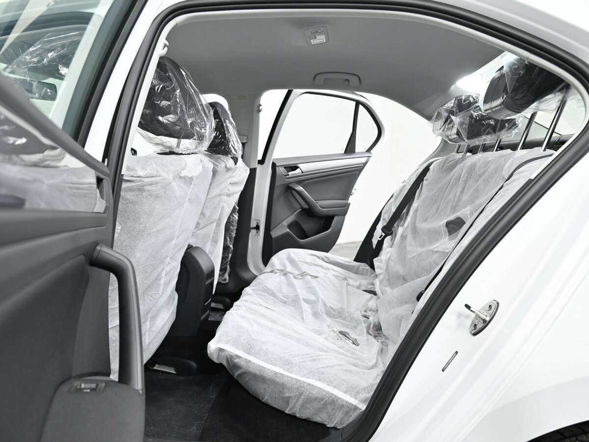 Volkswagen Bora, 2022 Фото №14