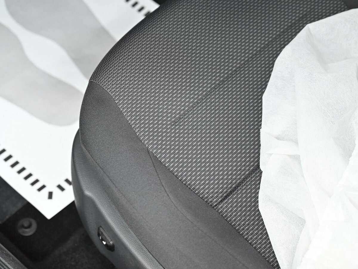 Volkswagen Bora, 2022 Фото №15