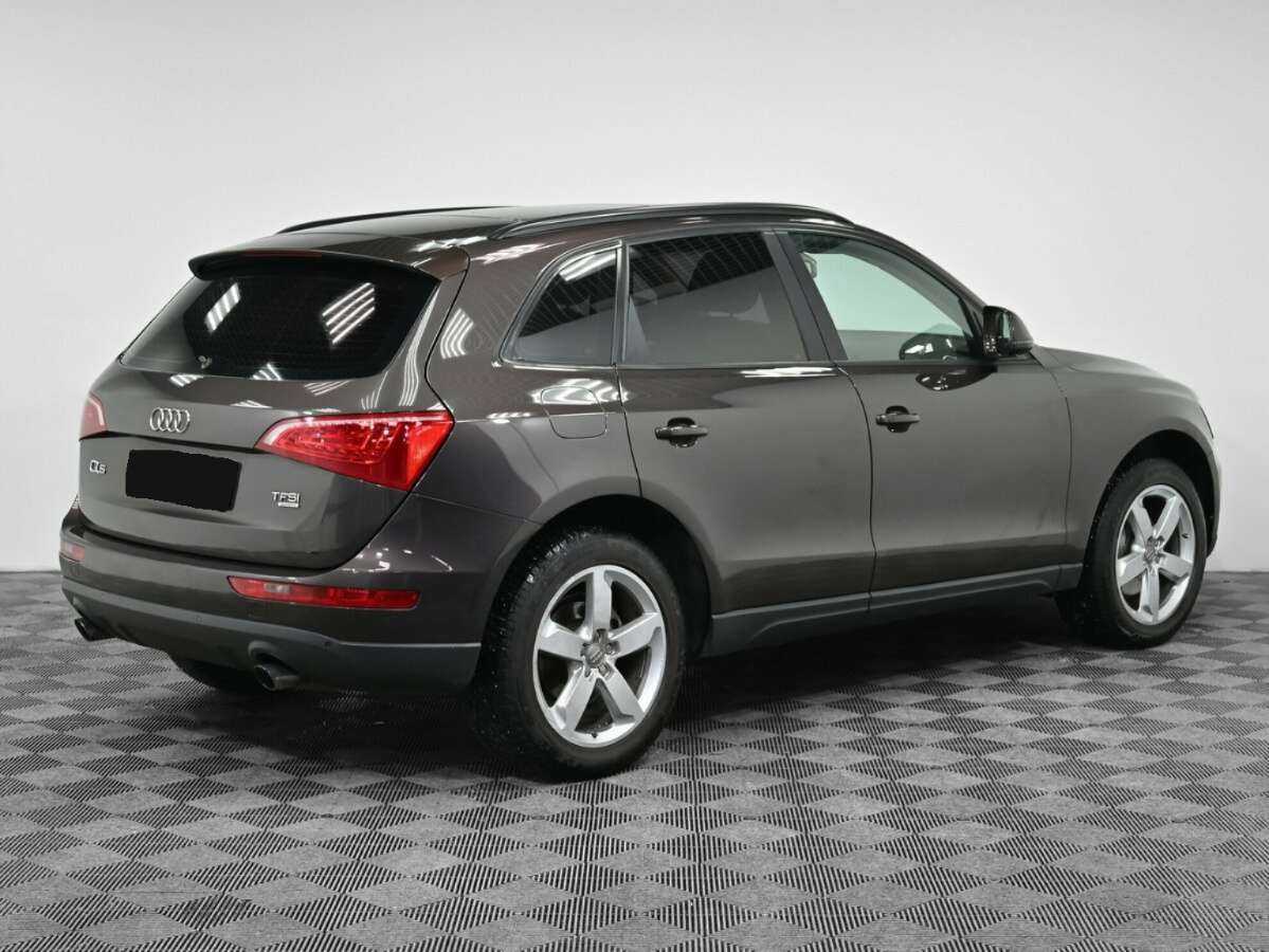 Audi Q5, 2011 - 142 000 км. | Фото №2