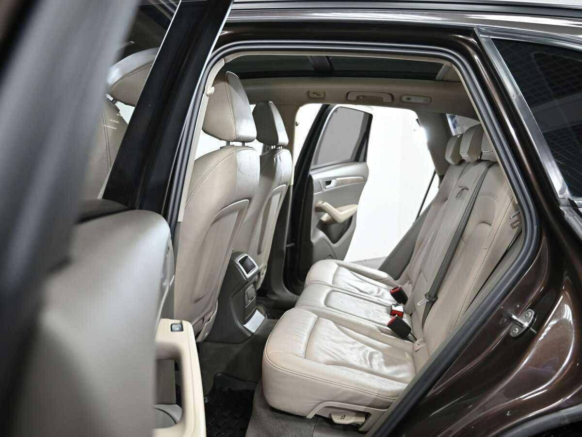 Audi Q5, 2011 - 142 000 км. | Фото №6