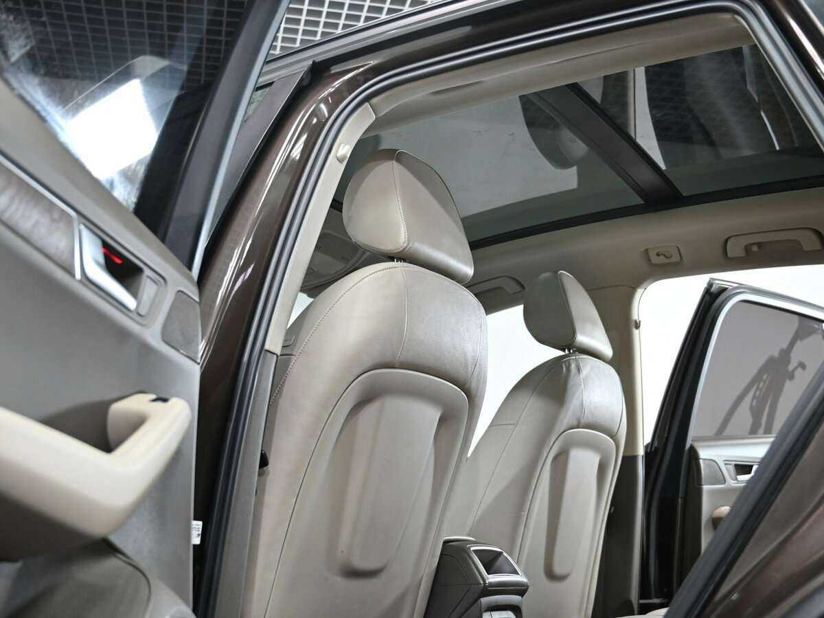 Audi Q5, 2011 - 142 000 км. | Фото №7