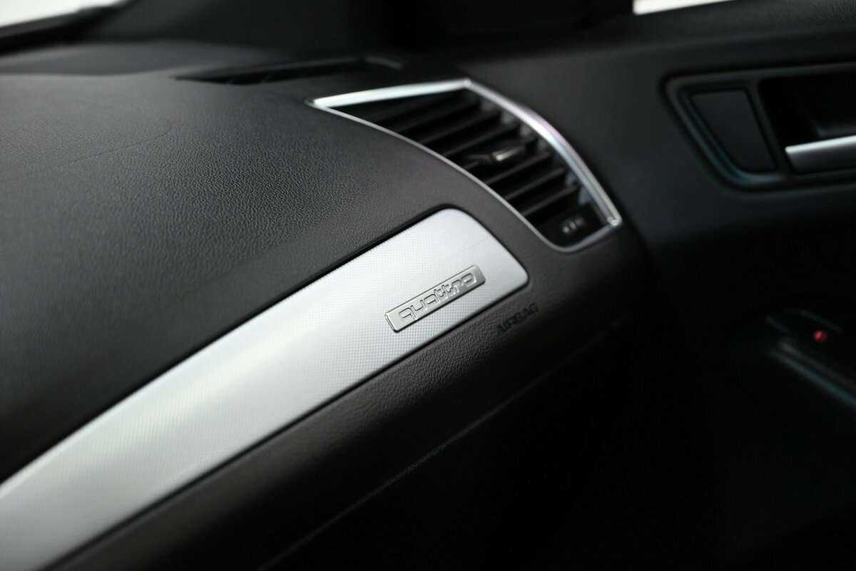 Audi Q5 8tiptronic, 2010 Фото №11