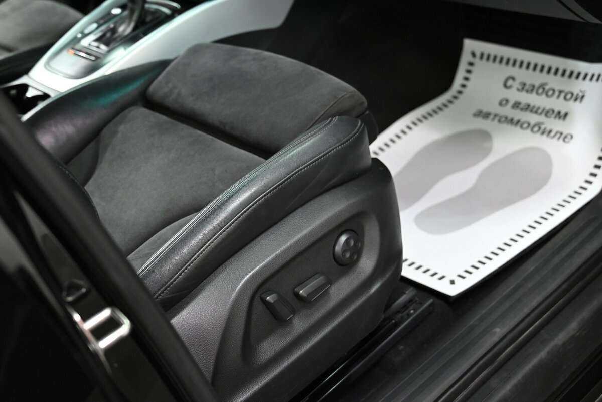 Audi Q5 8tiptronic, 2010 Фото №12