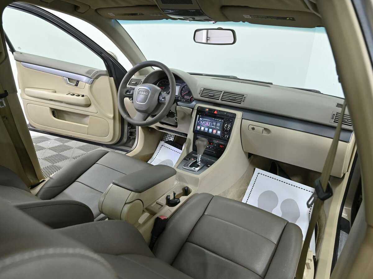 Audi A4, 2005 - 174 000 км. | Фото №5