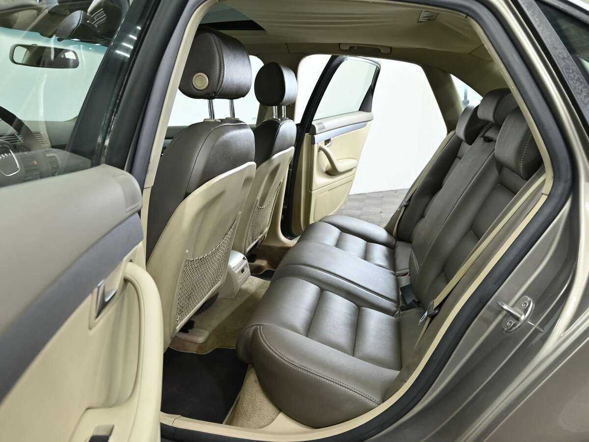 Audi A4, 2005 - 174 000 км. | Фото №6