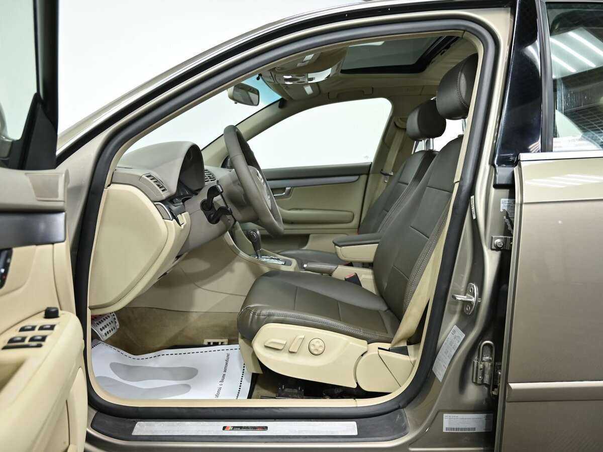 Audi A4, 2005 - 174 000 км. | Фото №8