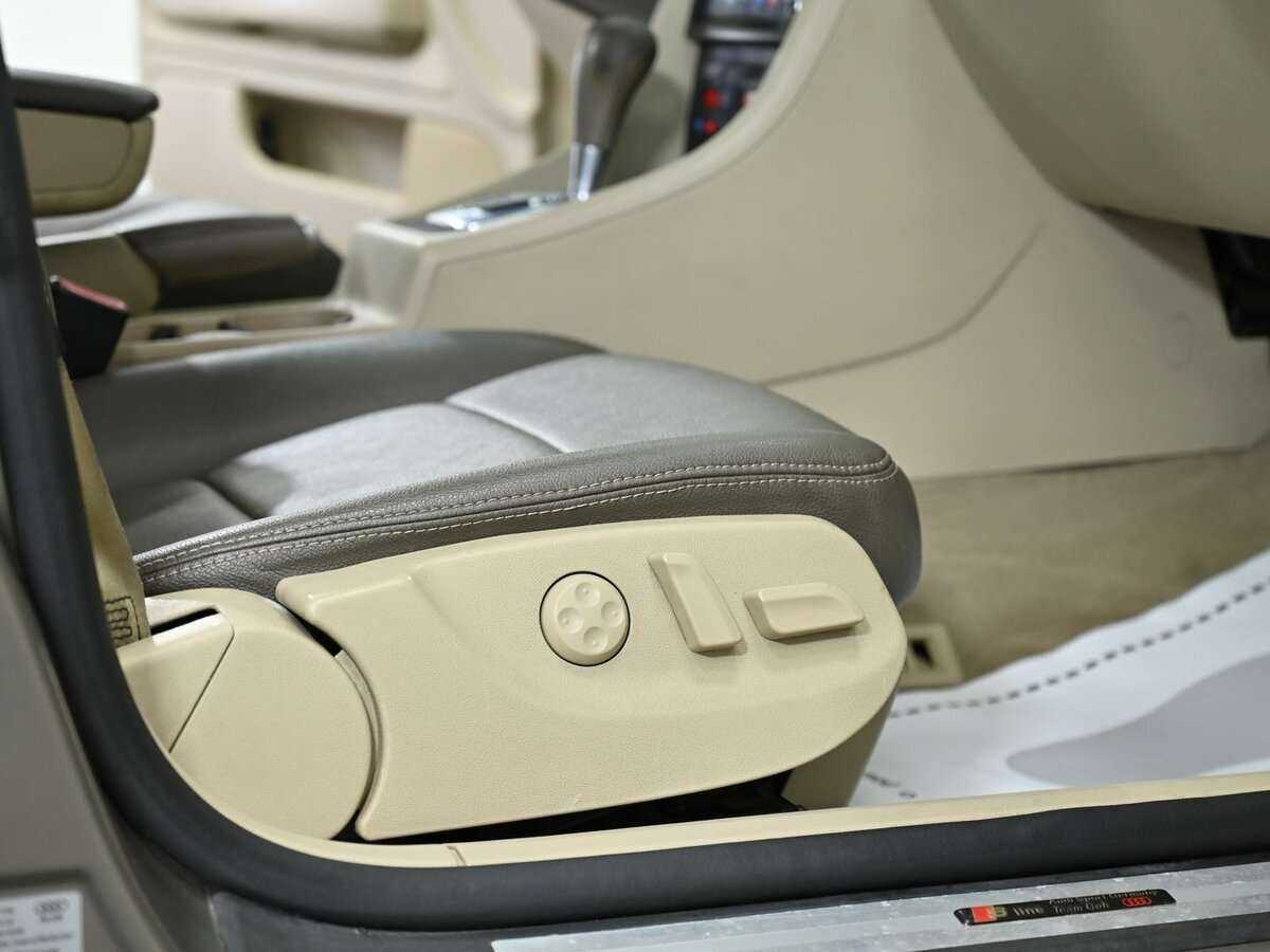 Audi A4, 2005 Фото №12