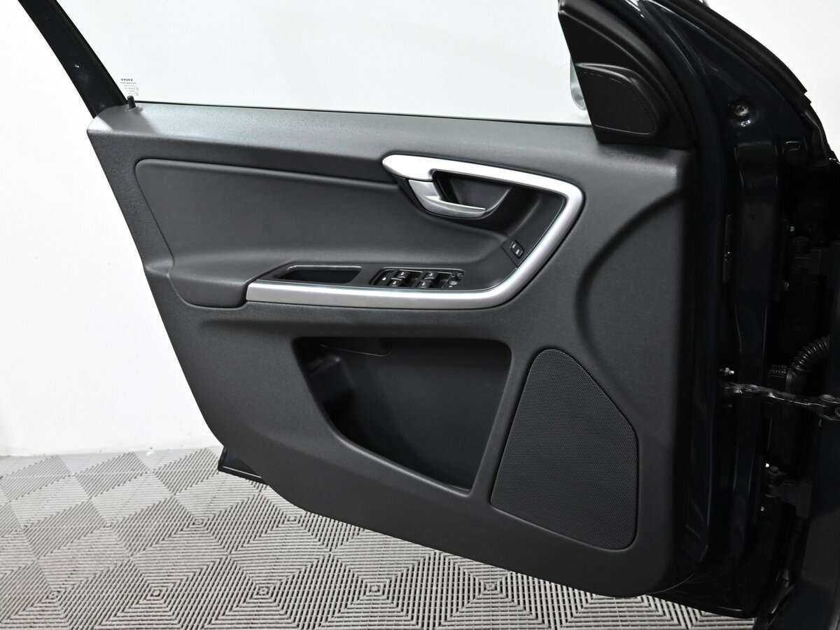 Volvo XC60, 2010 - 134 000 км. | Фото №7