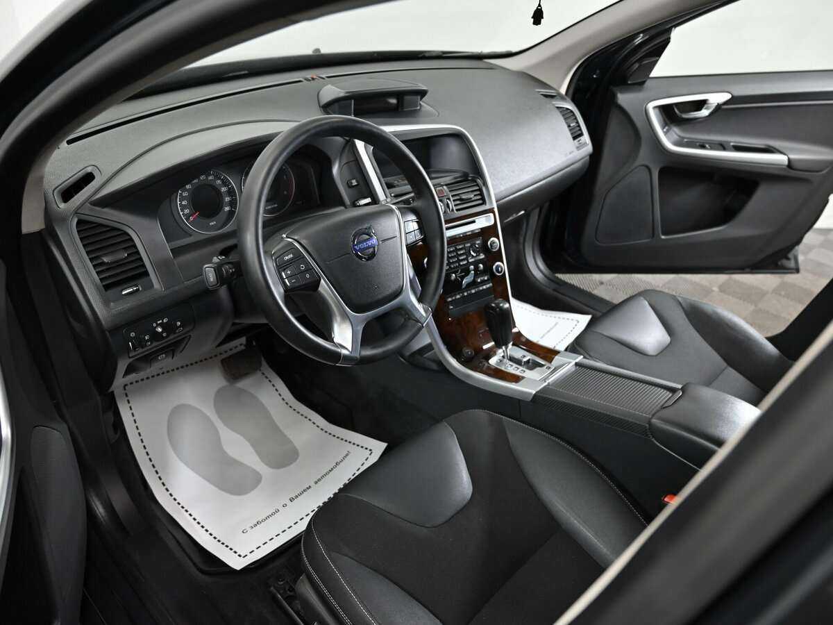 Volvo XC60, 2010 - 134 000 км. | Фото №8