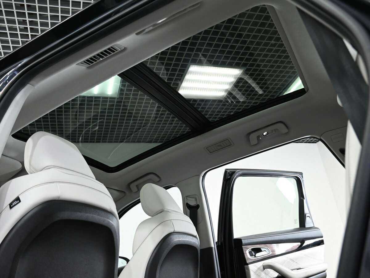 EXEED VX, 2022 - 21 997 км. | Фото №7