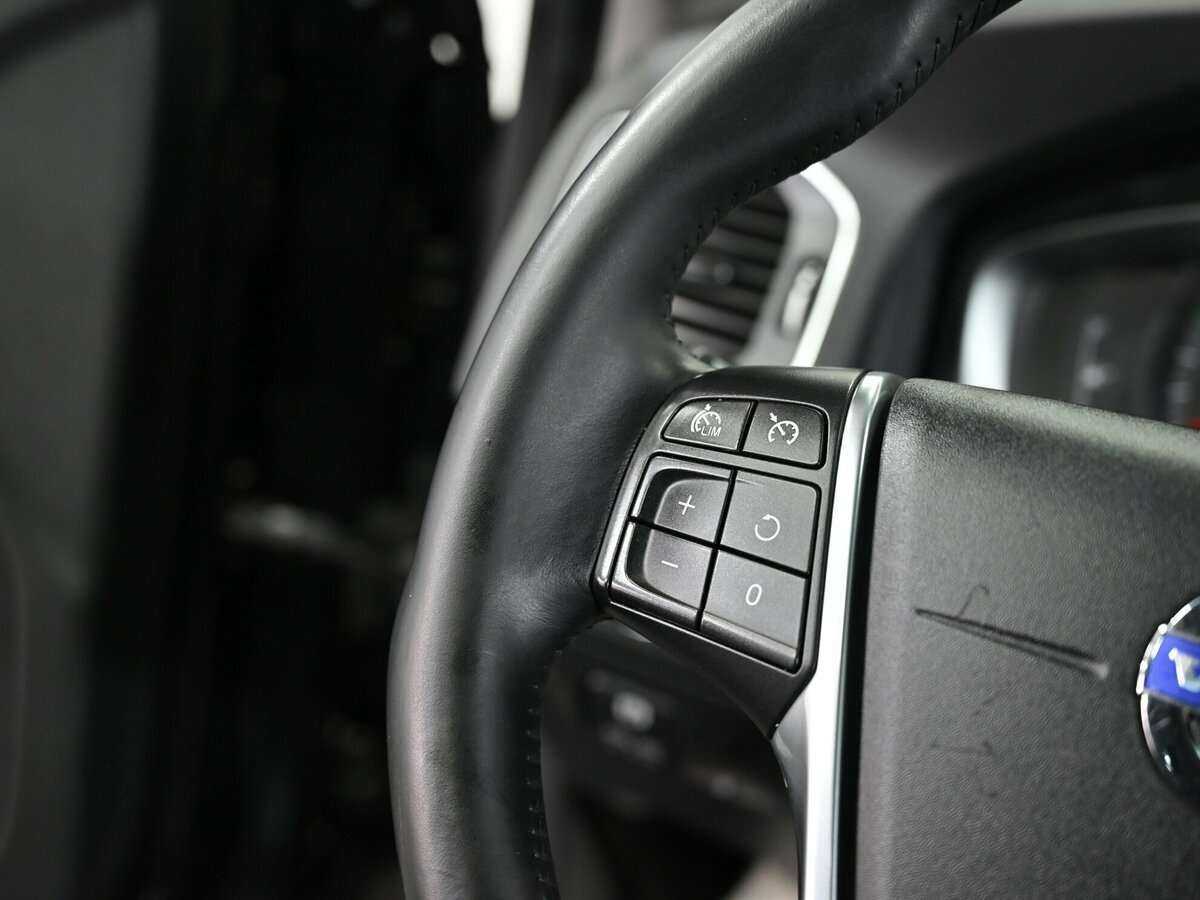 Volvo S60, 2013 - 130 000 км. | Фото №7