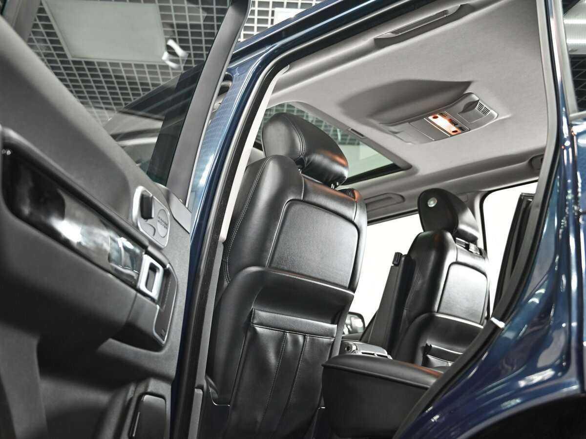 Land Rover Range Rover, 2010 - 156 000 км. | Фото №8