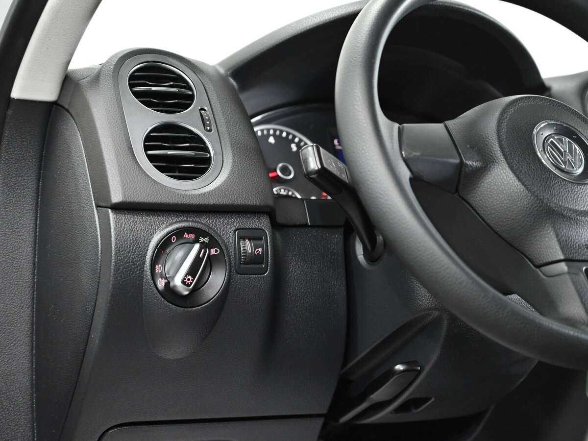 Volkswagen Tiguan, 2011 - 134 000 км. | Фото №8