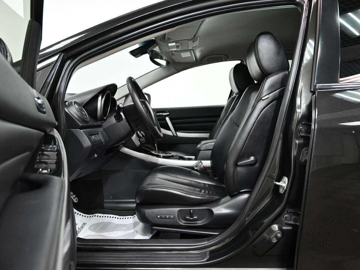 Mazda CX-7, 2011 - 157 000 км. | Фото №5