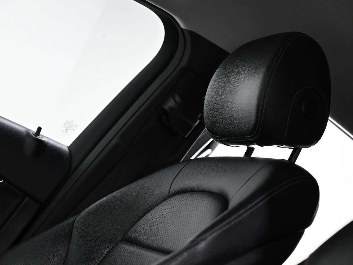 Mercedes-Benz GLC Coupe 250, 2018 - 163 000 км. | Фото №7