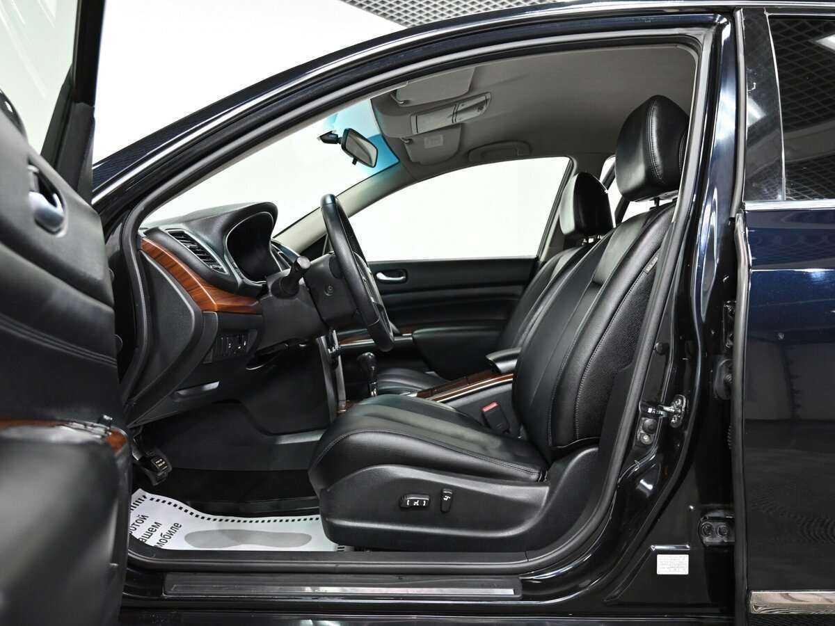 Nissan Teana, 2010 - 146 000 км. | Фото №5