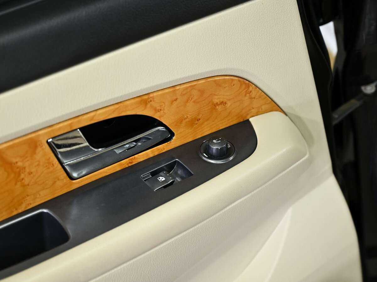 SsangYong Rexton, 2012 - 169 000 км. | Фото №7