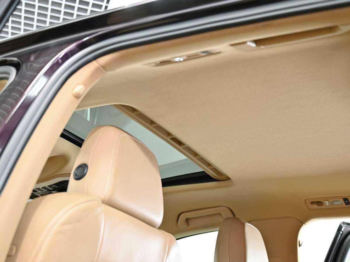 Porsche Cayenne, 2010 - 159 000 км. | Фото №6