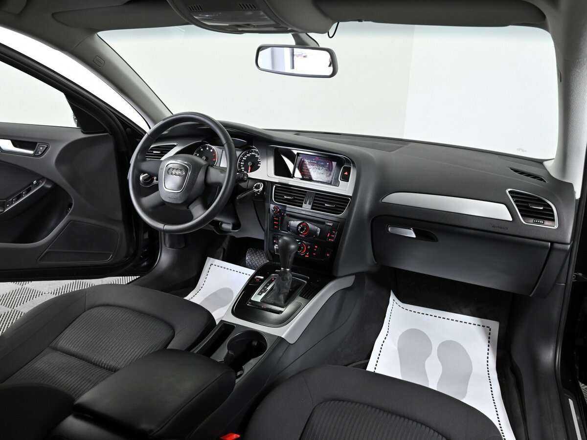 Audi A4, 2011 - 166 000 км. | Фото №5